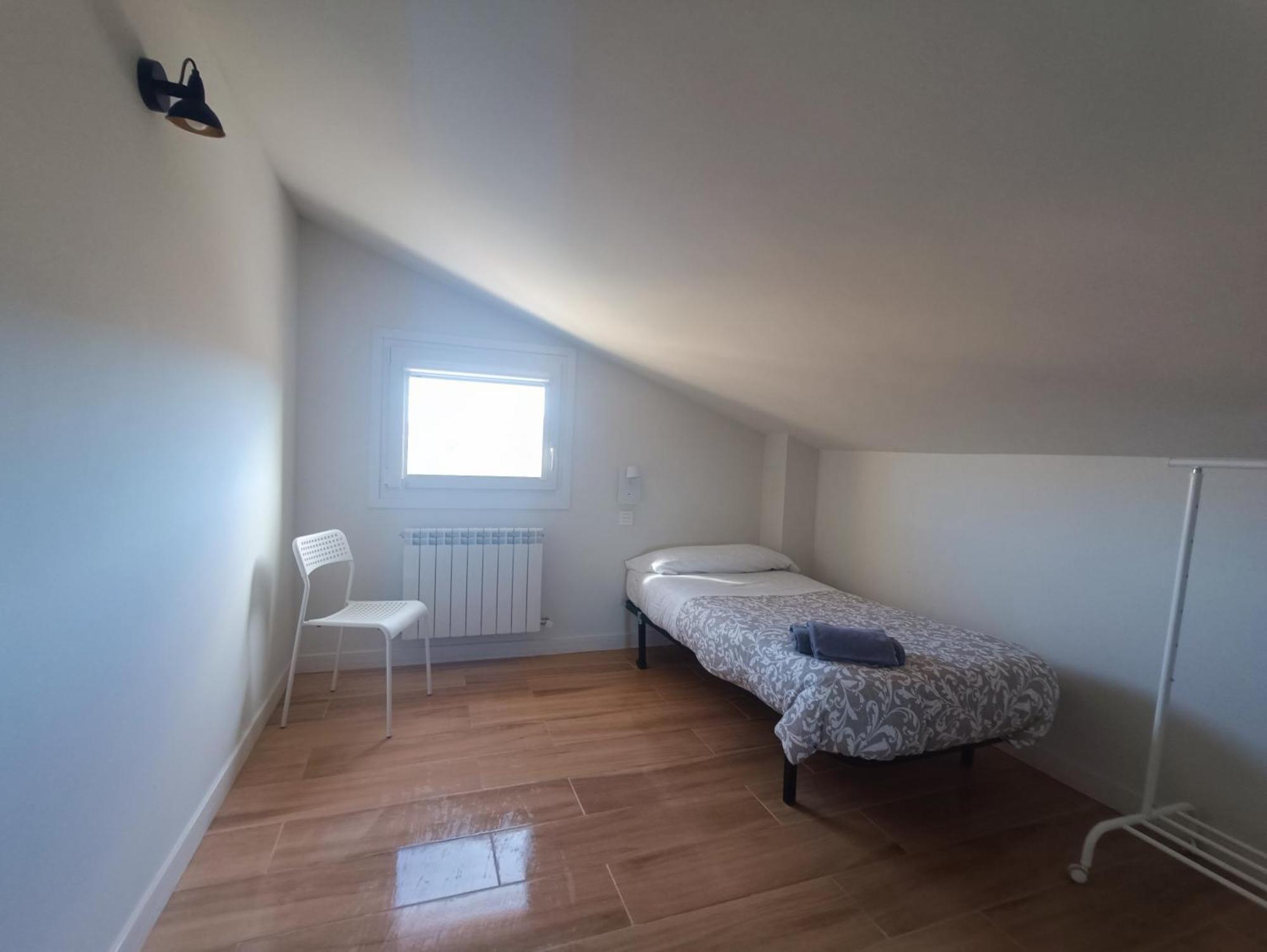 La Rinconada Hostel Castrojeriz Ngoại thất bức ảnh