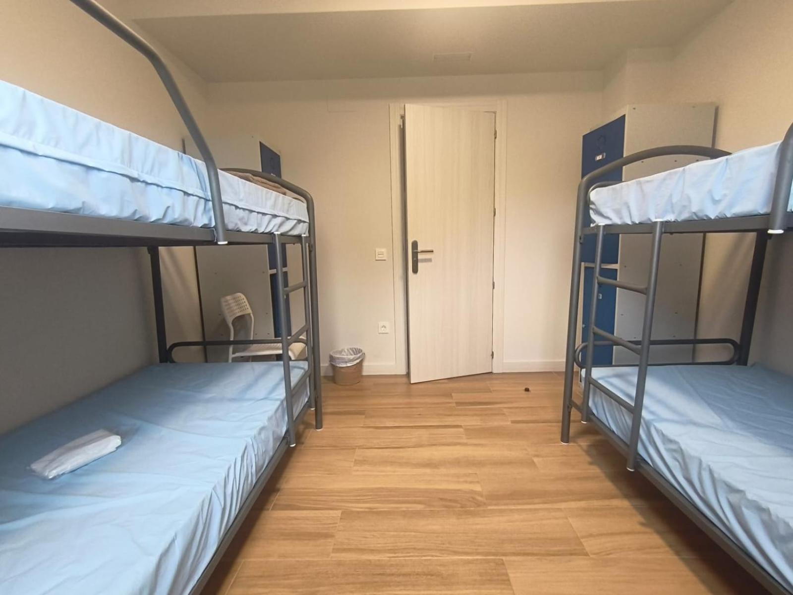 La Rinconada Hostel Castrojeriz Ngoại thất bức ảnh