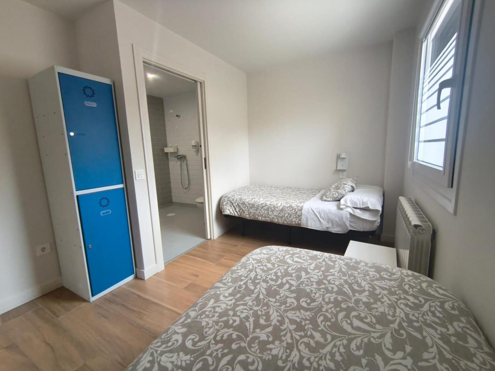 La Rinconada Hostel Castrojeriz Ngoại thất bức ảnh